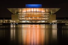 Operahuset, The Operahouse, Copenhagen